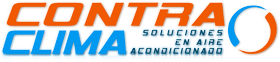 Contraclima — Soluciones en aire acondicionado